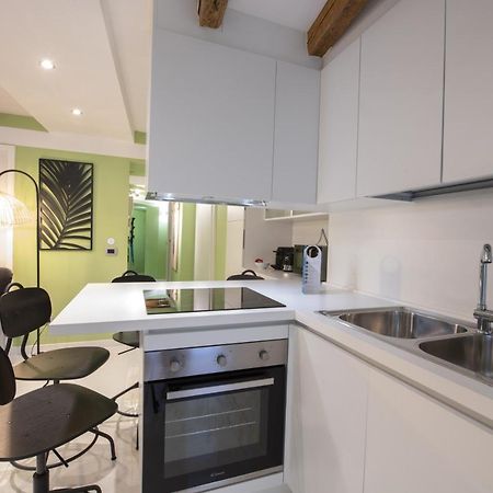 Sweett - Corridoni Lägenhet Milano Exteriör bild