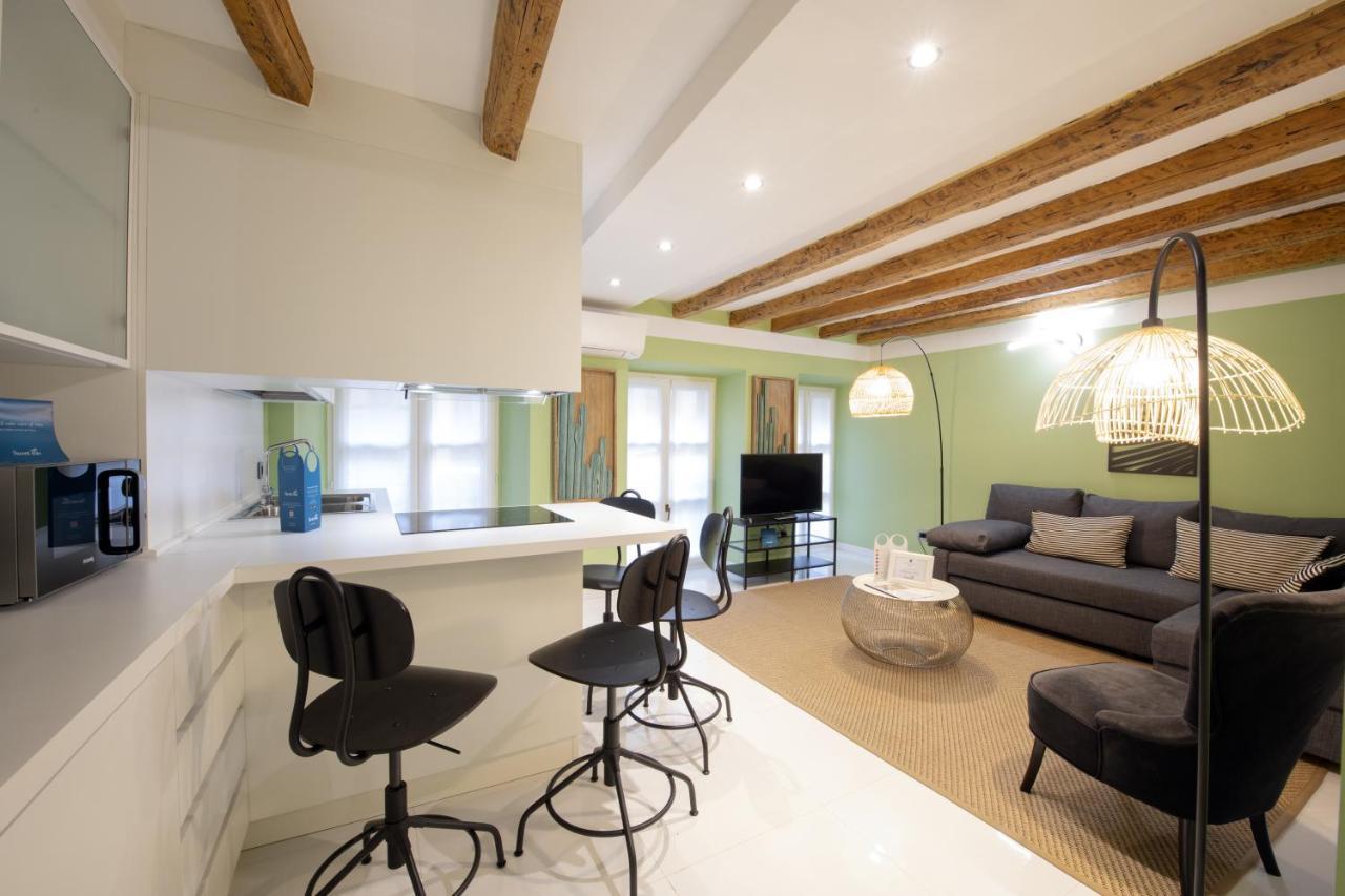 Sweett - Corridoni Lägenhet Milano Exteriör bild